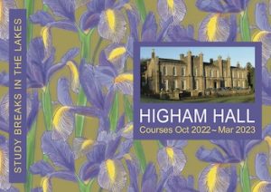 Download Higham Winter 2022/3 Brochure