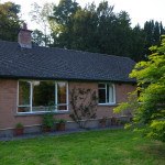 Higham Hall Bungalow IMGP8357