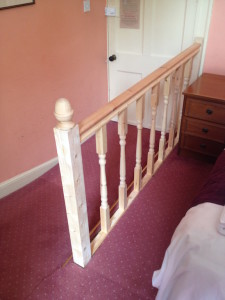 bannister Room 6