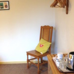 Bungalow Cottage redecoration Skiddaw oak chair corner IMG_3650