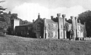 Higham youth hostel photo